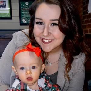 Meet your Posher, Sara